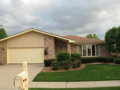 7637 W 157th Pl., Orland Park, IL 60462
