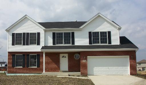 12540 Hampshire Ln., Homer Glen, IL 60491