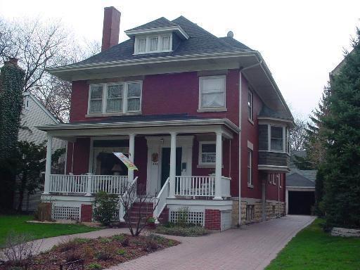 434 S Waiola Ave., La Grange, IL 60525