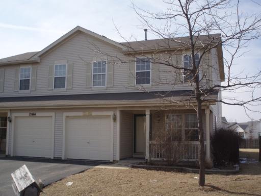 13962 Emerson Ct. #1396, Plainfield, IL 60544