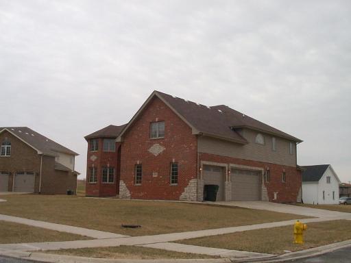 18840 Cap Ct., Country Club Hills, IL 60478