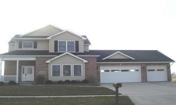 254 Par Five Dr., Dekalb, IL 60115
