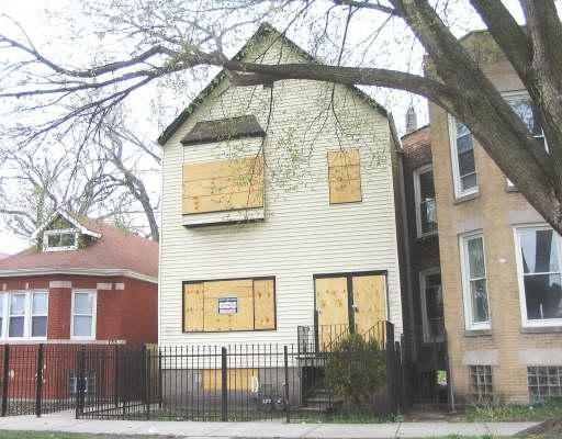 735 W 50th Pl., Chicago, IL 60609