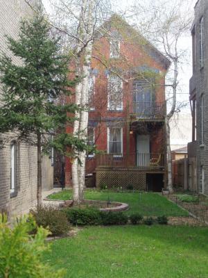 1365 N Hoyne #4, Chicago, IL 60622