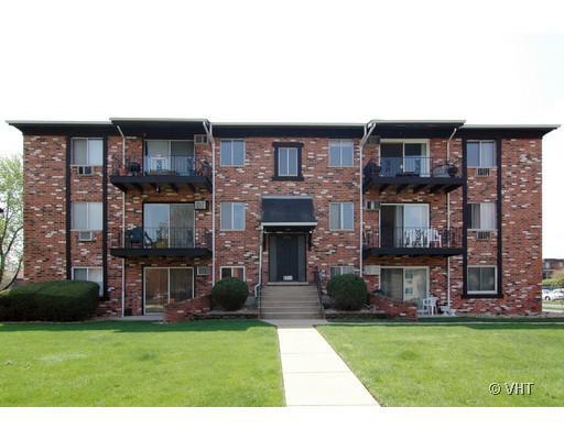 5711 W 128th St. #21, Crestwood, IL 60445