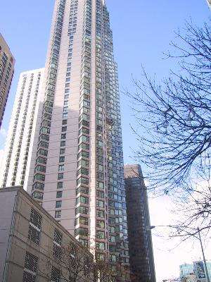 401 E Ontario St. #1609, Chicago, IL 60611