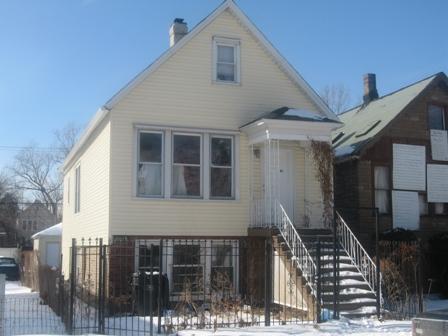 5016 S Aberdeen St., Chicago, IL 60609