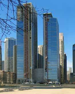 600 N Lake Shore Dr. #1205, Chicago, IL 60611
