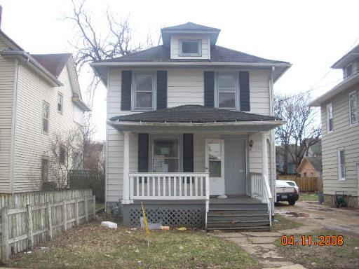 1309 Jackson St., Rockford, IL 61107