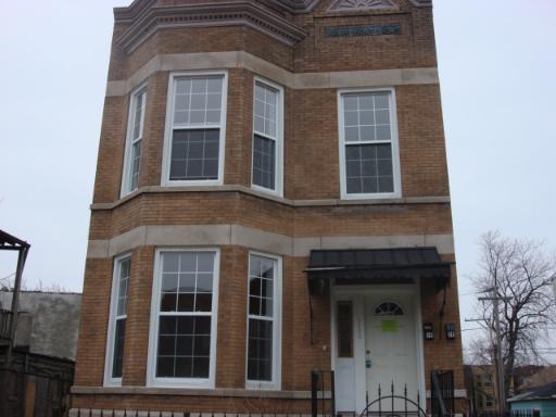[Address Unavailable], Chicago, IL 60637