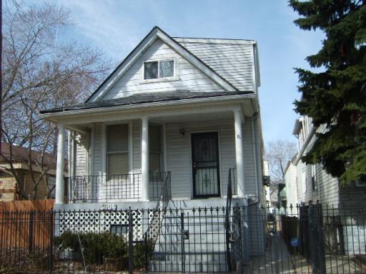 3904 N Mozart St., Chicago, IL 60618