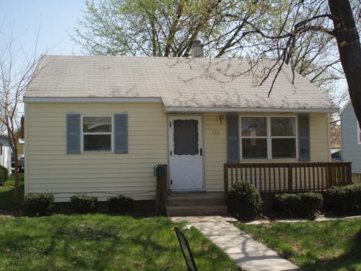 112 S Park Dr., Joliet, IL 60436