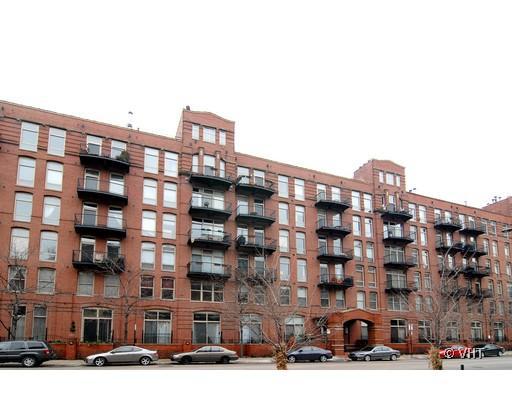 550 N Kingsbury St. #606, Chicago, IL 60654