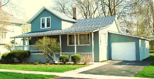 204 Main St., Peotone, IL 60468