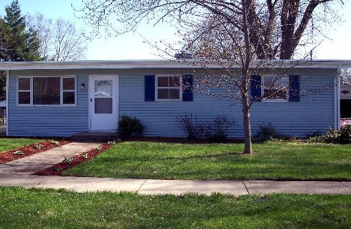 1207 Kingsley Dr., Machesney Park, IL 61115