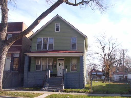 11537 S Perry Ave., Chicago, IL 60628