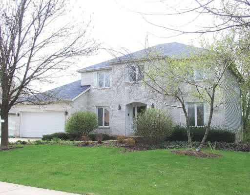 1070 Danforth Dr., Batavia, IL 60510