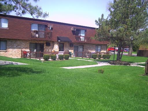 11618 Roberts St. #7, Mokena, IL 60448