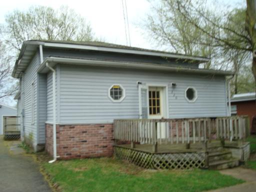 [Address Hidden by Seller], Sheridan, IL 60551