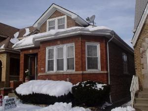 [Address Hidden by Seller], Chicago, IL 60634