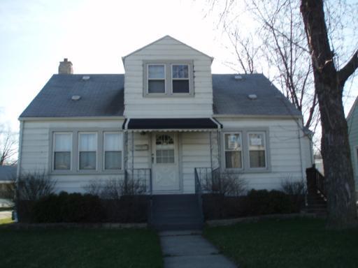 1215 Hirsch Ave., Calumet City, IL 60409