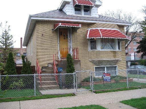 3301 N Oconto Ave., Chicago, IL 60634