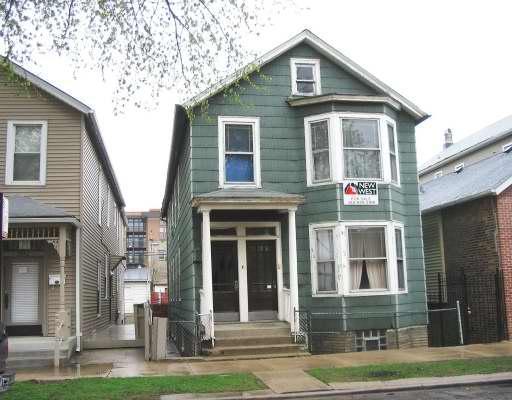 3440 S Emerald Ave., Chicago, IL 60616