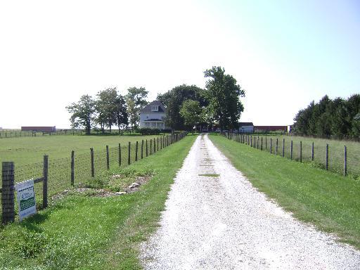1267E 1200n, Melvin, IL 60952