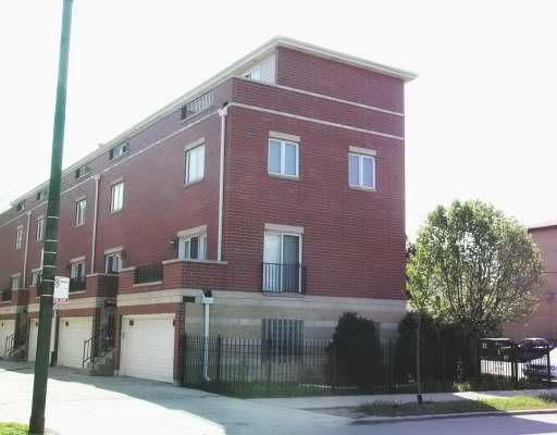 4555 N Central Ave. #5, Chicago, IL 60630