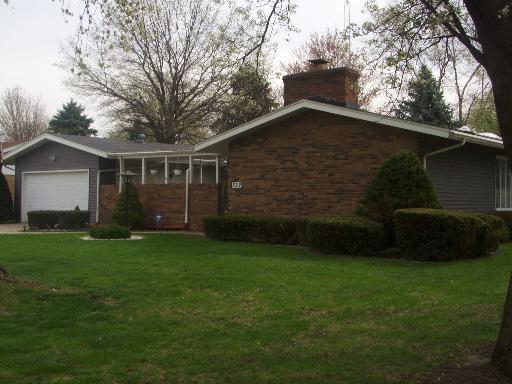 [Address Hidden by Seller], Kankakee, IL 60901