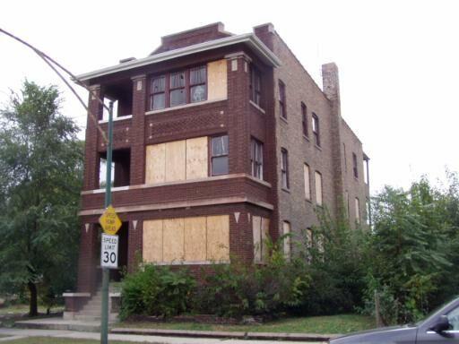 7247 S Harvard Ave., Chicago, IL 60621