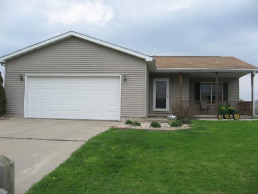 539 Hickory Ave., Oglesby, IL 61348