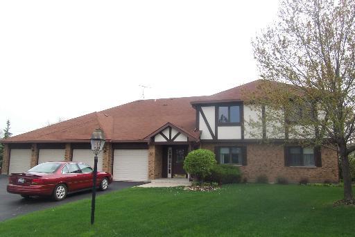 519 Banyon Ln. #A, La Grange, IL 60525