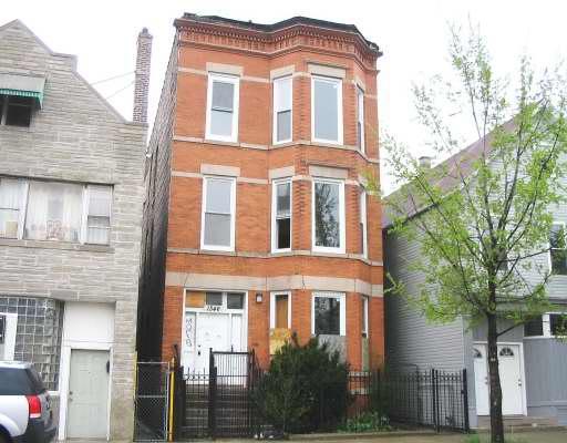 1346 W 51st St., Chicago, IL 60609