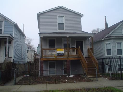 2531 W Belden Ave., Chicago, IL 60647
