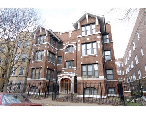 7640 N Greenview Ave. #3S, Chicago, IL 60626