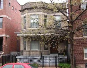 3650 N Racine Ave., Chicago, IL 60613