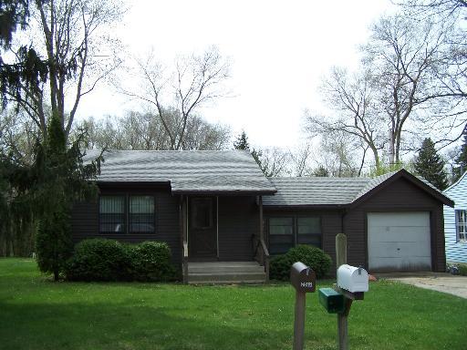 7511 Birch Dr., Wonder Lake, IL 60097