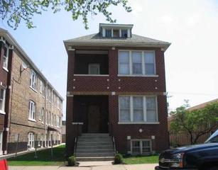 4613 S Sawyer Ave., Chicago, IL 60632