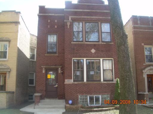 5831 N Artesian Ave., Chicago, IL 60659