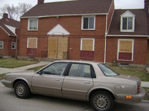 1452-6 E Maple St., Kankakee, IL 60901