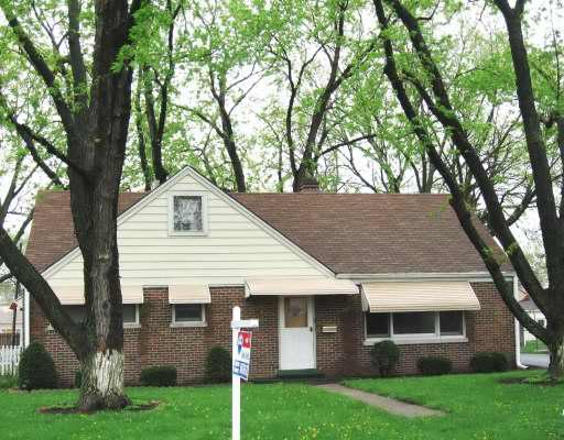 2305 Calwagner Ave., Leyden Township, IL 60164