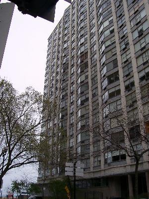5757 N Sheridan Rd. #20F, Chicago, IL 60660