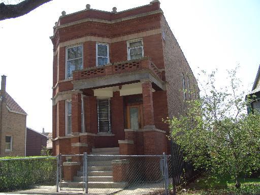 2318 N Spaulding Ave., Chicago, IL 60647