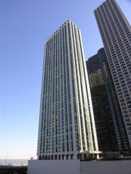 195 N Harbor Dr. #3007, Chicago, IL 60601
