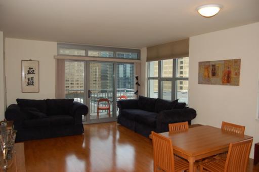 125 S Jefferson #2804, Chicago, IL 60661