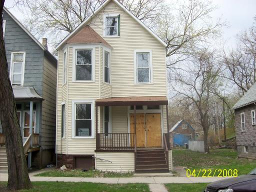 5836 S Carpenter St., Chicago, IL 60621