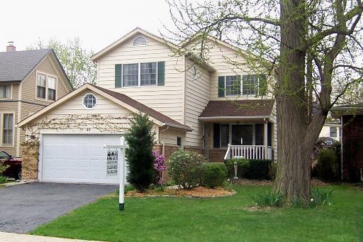 [Address Hidden by Seller], La Grange, IL 60525