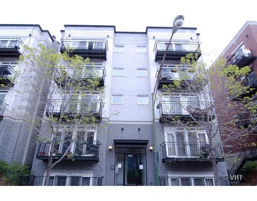 2352 W Bloomingdale St. #4E, Chicago, IL 60647