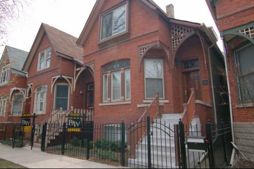 2235 W Homer, Chicago, IL 60647
